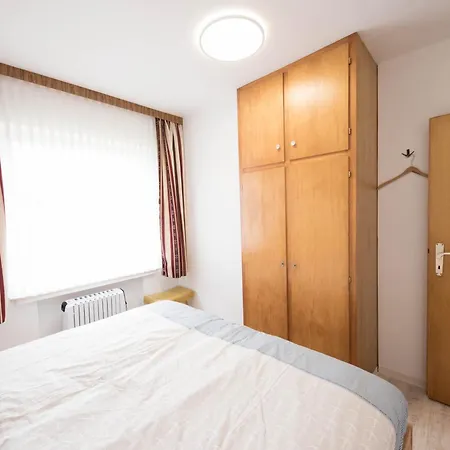Reede Holiday home Schillig