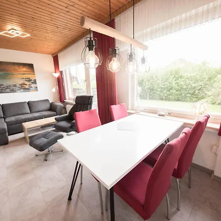 Reede Holiday home