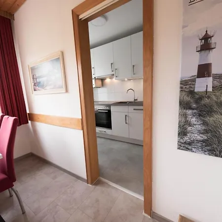 Reede Holiday home